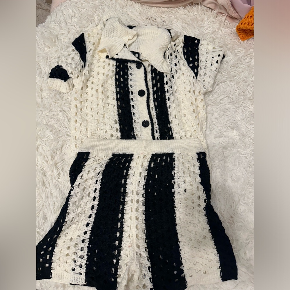 Small vacation set